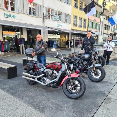 Abfahrt In Willisau21