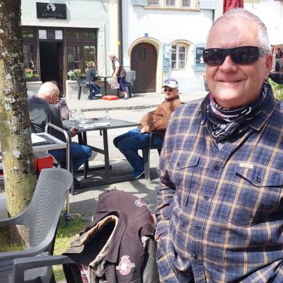Mittagessen In Le Landeron 14