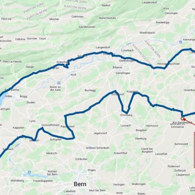 Route