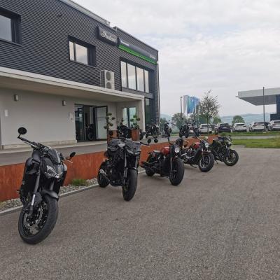 Ifrd 1 Start Felber Motorrad