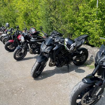 Ifrd 6 Chevys Road Stop Remigen