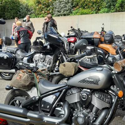 Erster Halt In Wolhusen1
