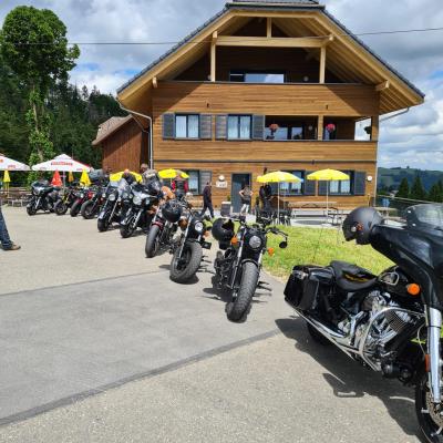 Kafihalt Im Bergbeizli7