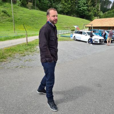 Kafihalt Im Bergbeizli8