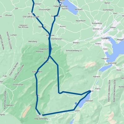 Route