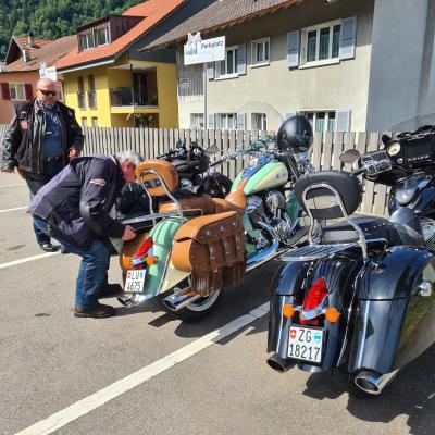 Zwischenstopp 4