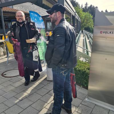 Halt Auf Der Lueg 2