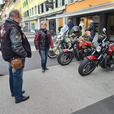 Start In Willisau 3