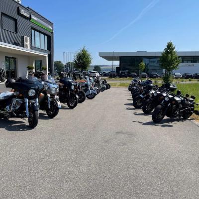 Indianmeet Treffpunktfelbermotorrad1