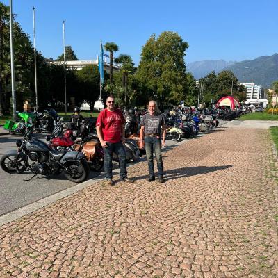 Ticino Ride 2