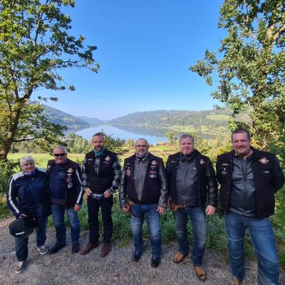 Schwarzwaldtour 22