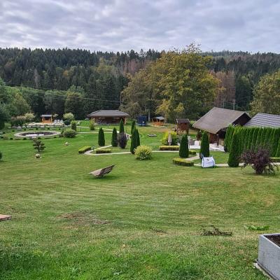 Schwarzwaldtour 4