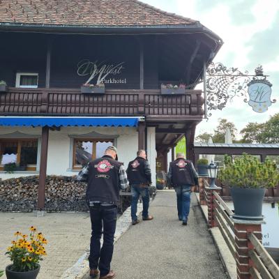 Schwarzwaldtour 5