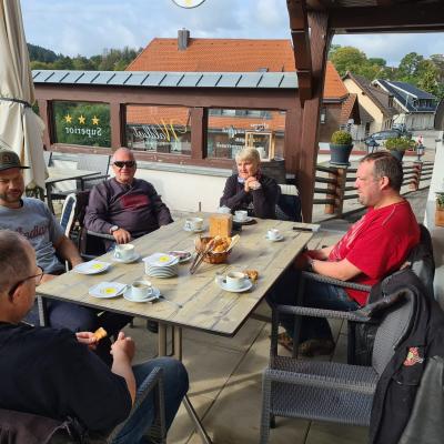 Schwarzwaldtour 6