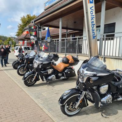 Schwarzwaldtour 8