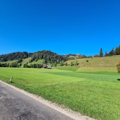 Ausfahrt 07 Oktober 11