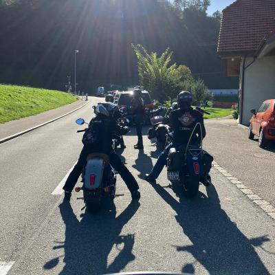 Ausfahrt 07 Oktober 3