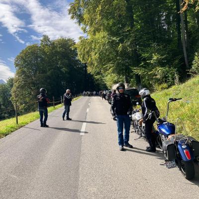 Ausfahrt 07 Oktober 4