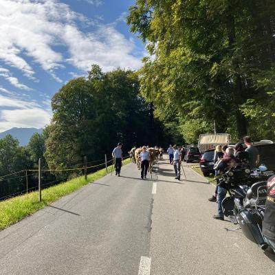 Ausfahrt 07 Oktober 5