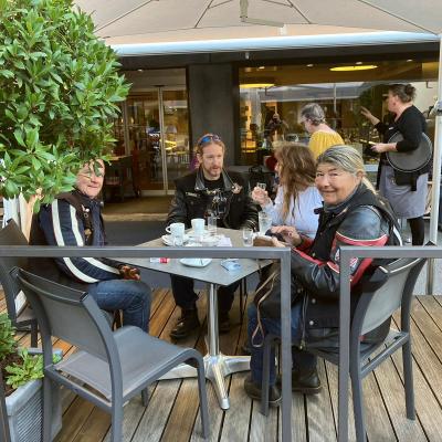 Ausfahrt 07 Oktober 8