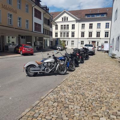 Saisonstart 05