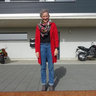 Ausfahrt Mittwoch 24.02 20
