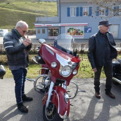 Ausfahrt Mittwoch 24.02 4
