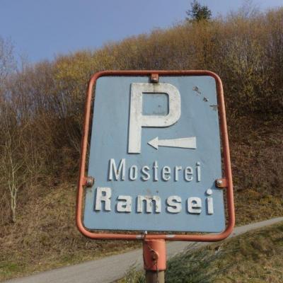 Ausfahrt Mittwoch 24.02 8